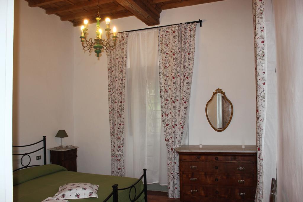 Villa San Leolino Греве-ин-Кьянти Экстерьер фото