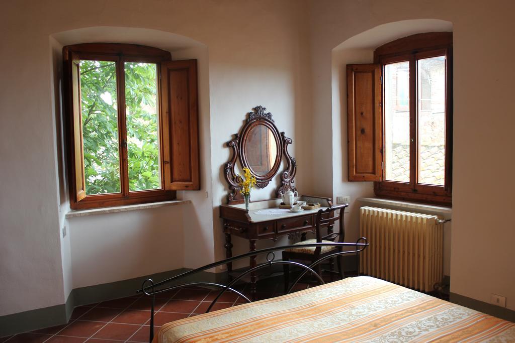 Villa San Leolino Греве-ин-Кьянти Экстерьер фото